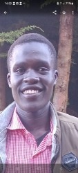 Kiptum Gideon
