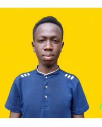 Kiptum Anthony 