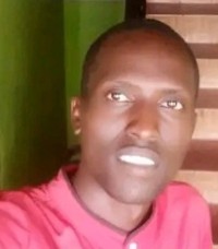 Kipturu Peter Mariach