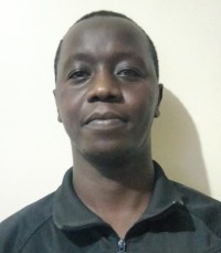 Kipuu Andrew Kipkoech
