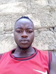 Kipyabei Dominic