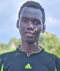 Kipyegen Nixon Kipkenei