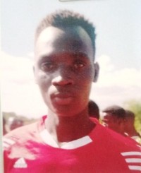 Kipyego Boaz Toroitich