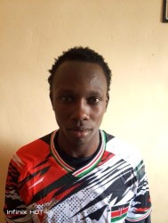 Kipyego Dennis