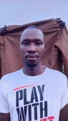 Kipyego Victor