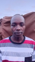 Kipyego Collins