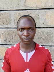 Kipyego Cosmas