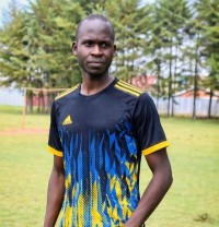 Kipyego Nicodemus