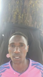 Kipyego Caleb