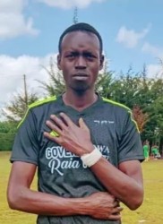 Kipyego Titus