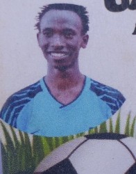 Kipyego Rolvin