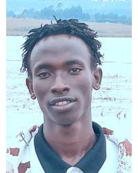 Kipyego Rolvin
