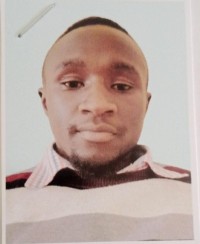 Kipyegon Alex Kiplagat