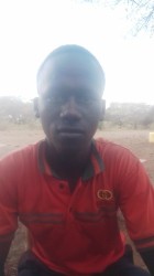 Kipyegon Chebii