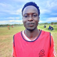 Kipyegon Ismael
