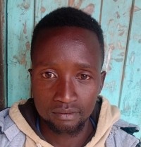 Kipyegon Aston Kwonyike