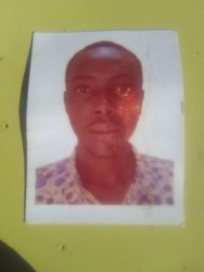 Kipyegon Alfred Kibet