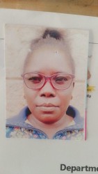 Kipyegon Lilian Jemosop