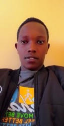 Kipyegon Evans