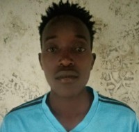 Kipyegon Devis