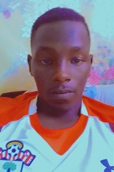 Kipyegon Brian