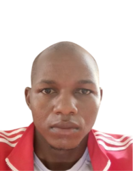 Kipyegon Evans Ngetich