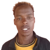 Kipyegon Amos