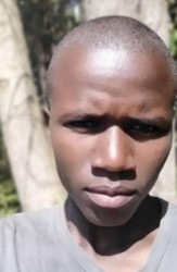 Kipyegon Kelvin