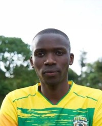 Kipyegon Nicholas