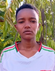 Kiragu Faith Muthoni