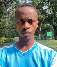 Kiraithe Carlos Murithi