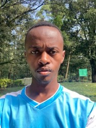 Kiraithe Carlos Murithi