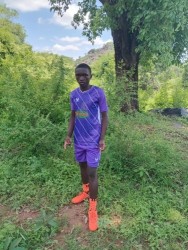 Kirambia Amos Kigunda