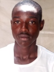 Kirao Suleiman Ali