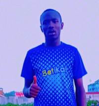 Kirema Roylex Muchui