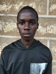Kirema Eric