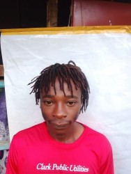 Kirema Boneface