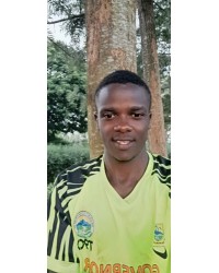 Kirema Eric