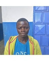 Kirema Joshua