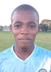 Kirenje Kamanda Omari