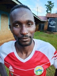 Kirima Domenic Kimathi