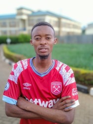 Kirimi Timothy  Maitha