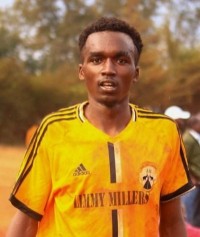 Kirimi Pius