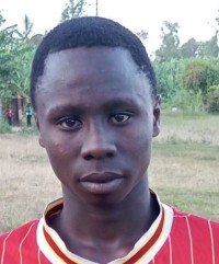 Kirimi Paul