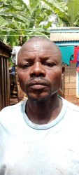 Kirimi Martin Mwenda