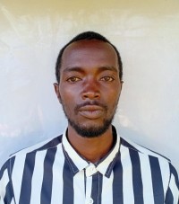 Kirimi Antony Mutembei