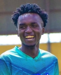 Kirimi Pius