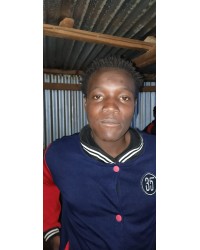 Kirimi Newton Mwenda