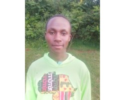 Kirinya Brian Mutwiri 