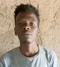 Kiripan Yefune Kipruto